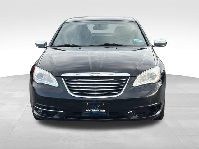 Used 2012 Chrysler 200 Limited FWD image 24