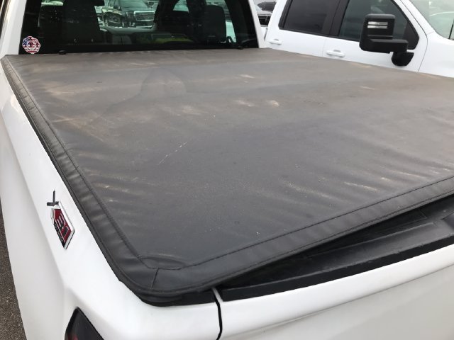 Certified 2019 GMC Sierra 1500 4x4 Double Cab w/ X31 Off-Road Package image 30