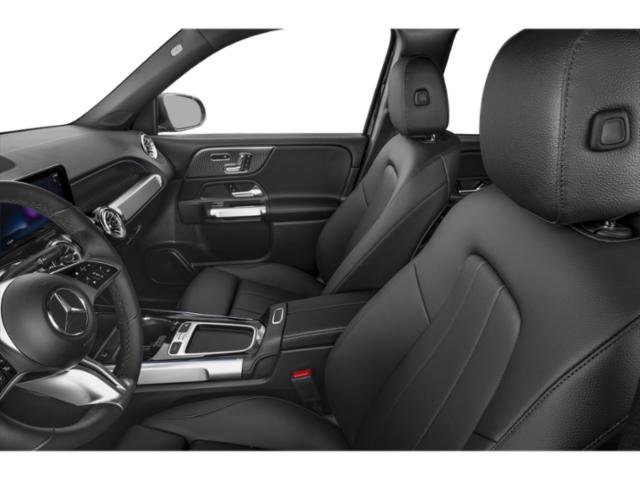 New 2026 Mercedes-Benz GLB 250 4MATIC image 6