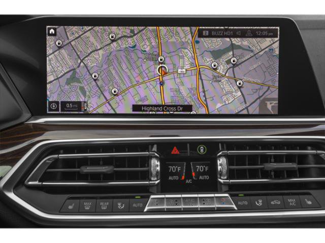 Used 2020 BMW X5 xDrive40i w/ Premium Package image 19