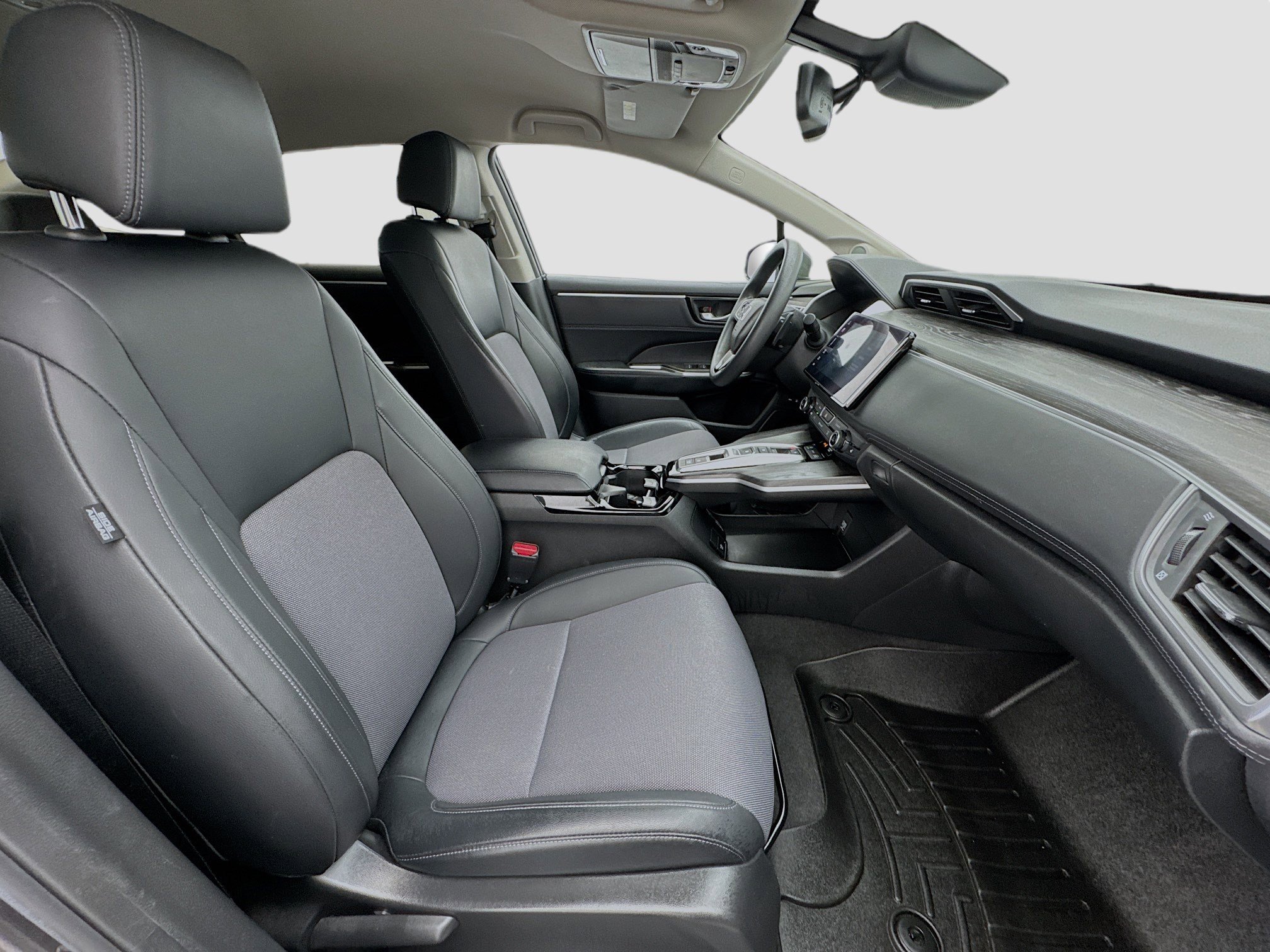 Used 2021 Honda Clarity Plug-In Hybrid image 19