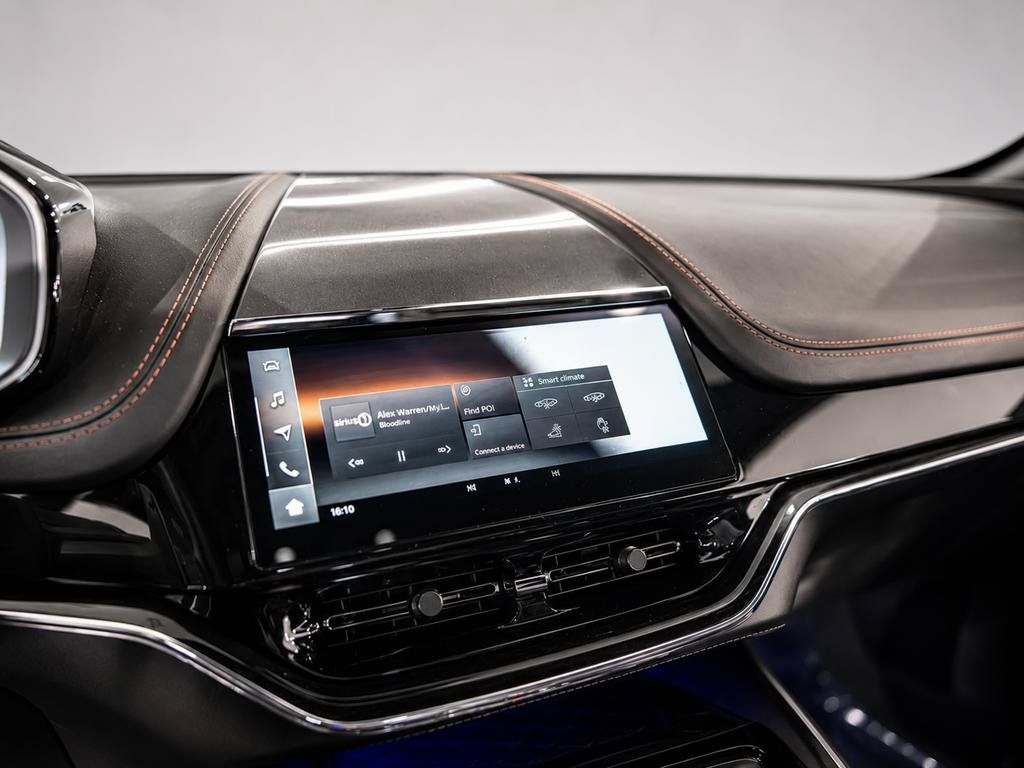 New 2026 Aston Martin DBX 707 AWD/4WD image 60