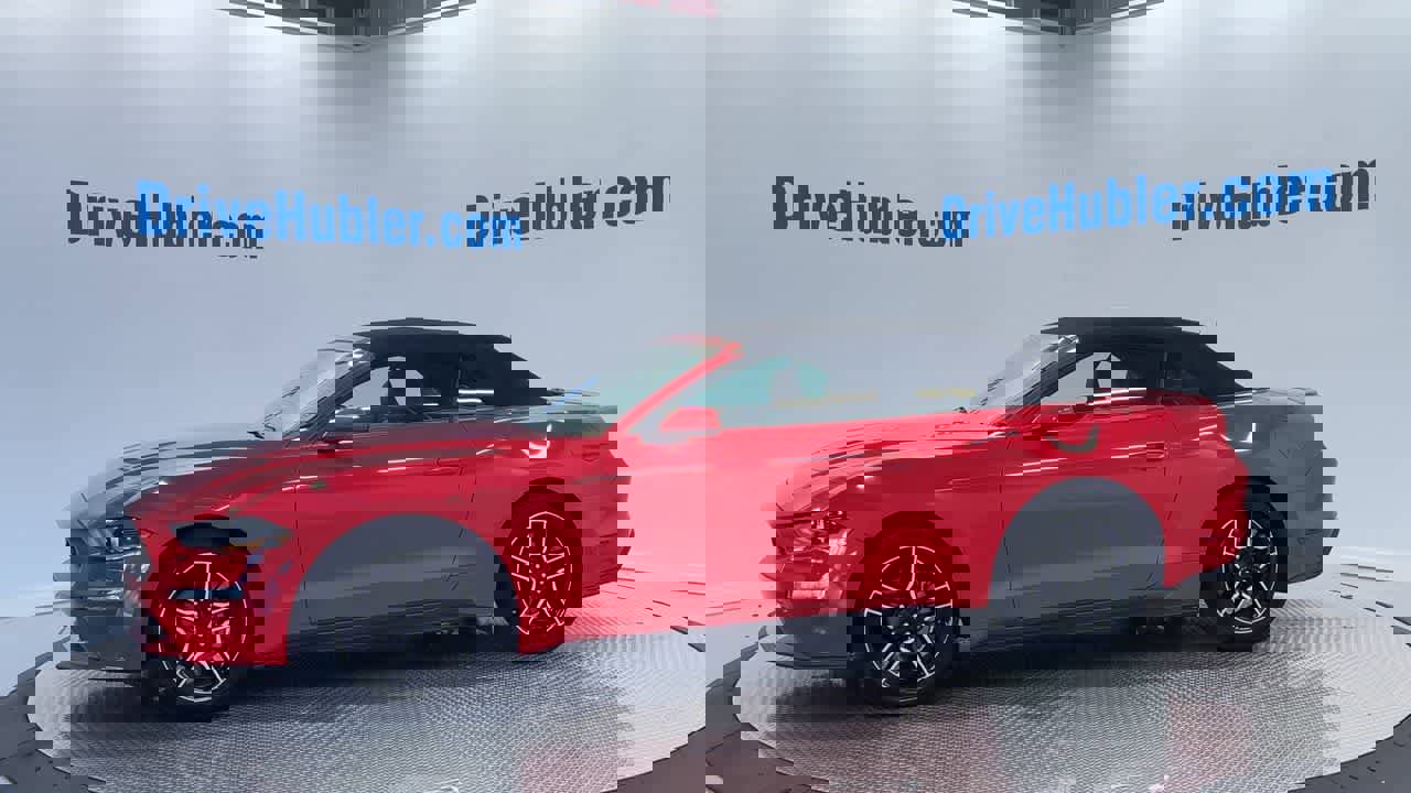 Used 2023 Ford Mustang Premium image 8