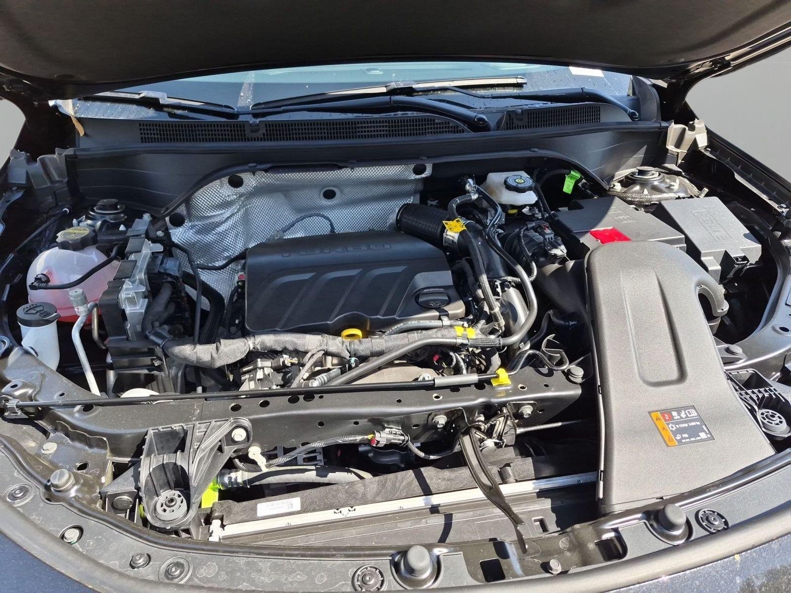 New 2026 Buick Envista Sport Touring w/ Advanced Safety Package FWD image 29