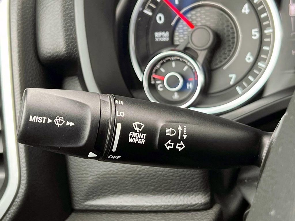 Certified 2023 RAM 1500 Big Horn image 24