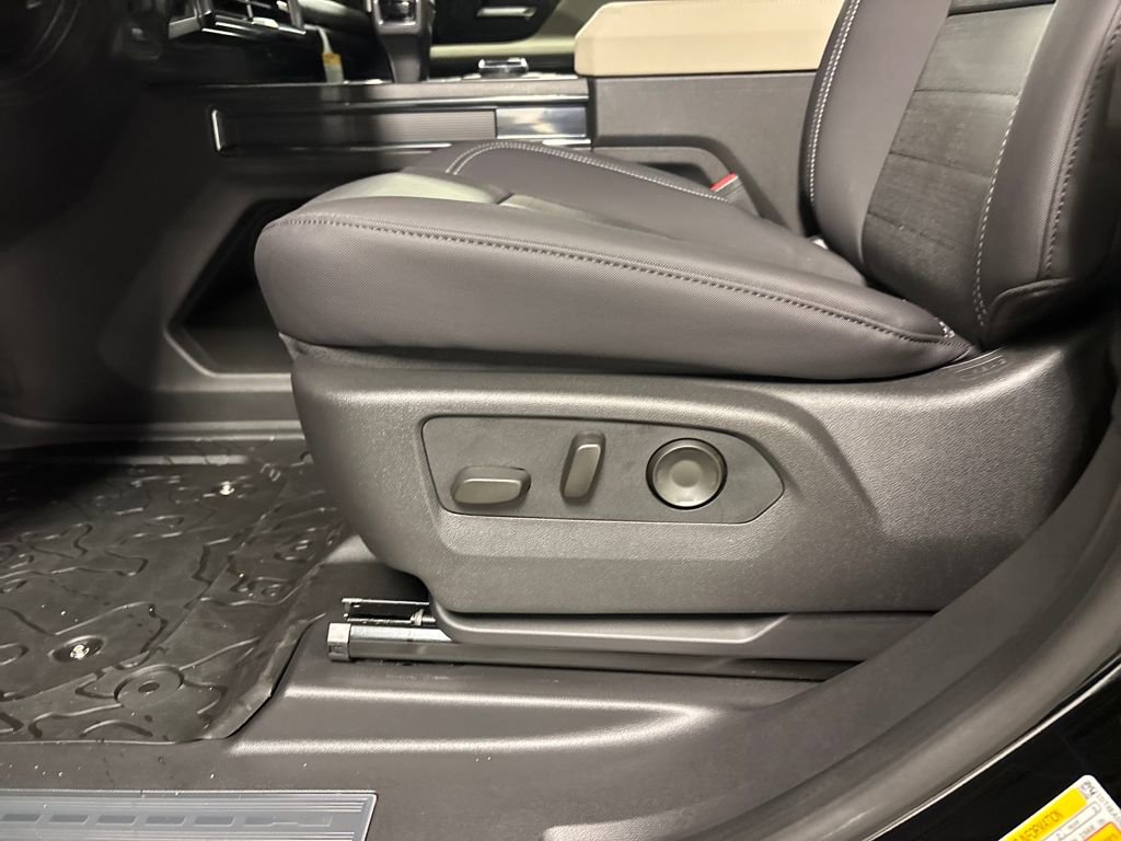 New 2026 GMC Hummer EV 4x4 Crew Cab image 28