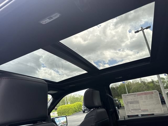 New 2026 Ford F150 Raptor AWD/4WD image 17