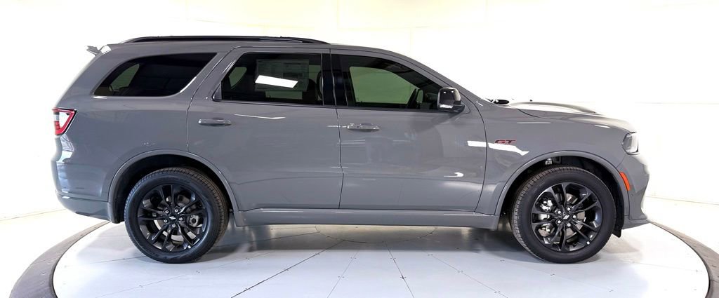 New 2026 Dodge Durango GT AWD/4WD image 3