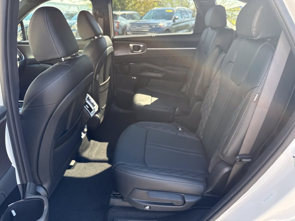 New 2026 Kia Sorento SX Prestige AWD/4WD image 14