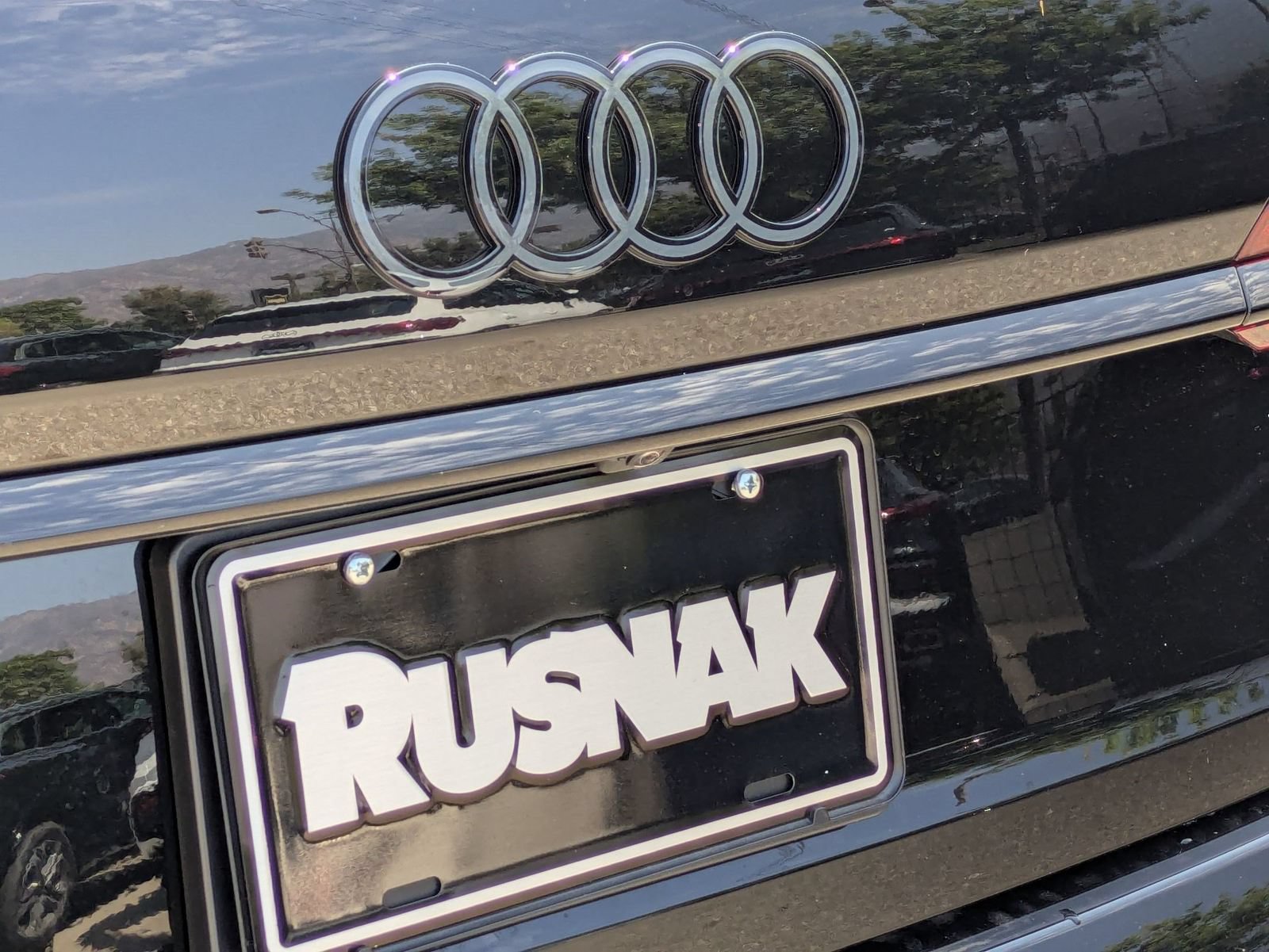 New 2026 Audi Q7 2.0T Premium Plus AWD/4WD image 15