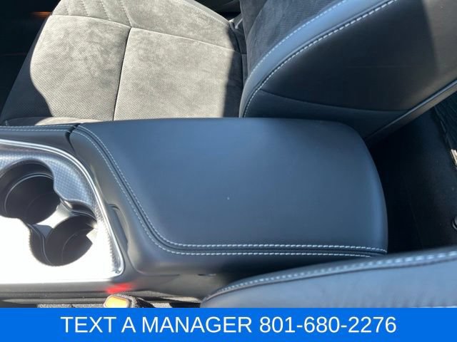 Used 2023 Dodge Challenger SRT Hellcat RWD image 37