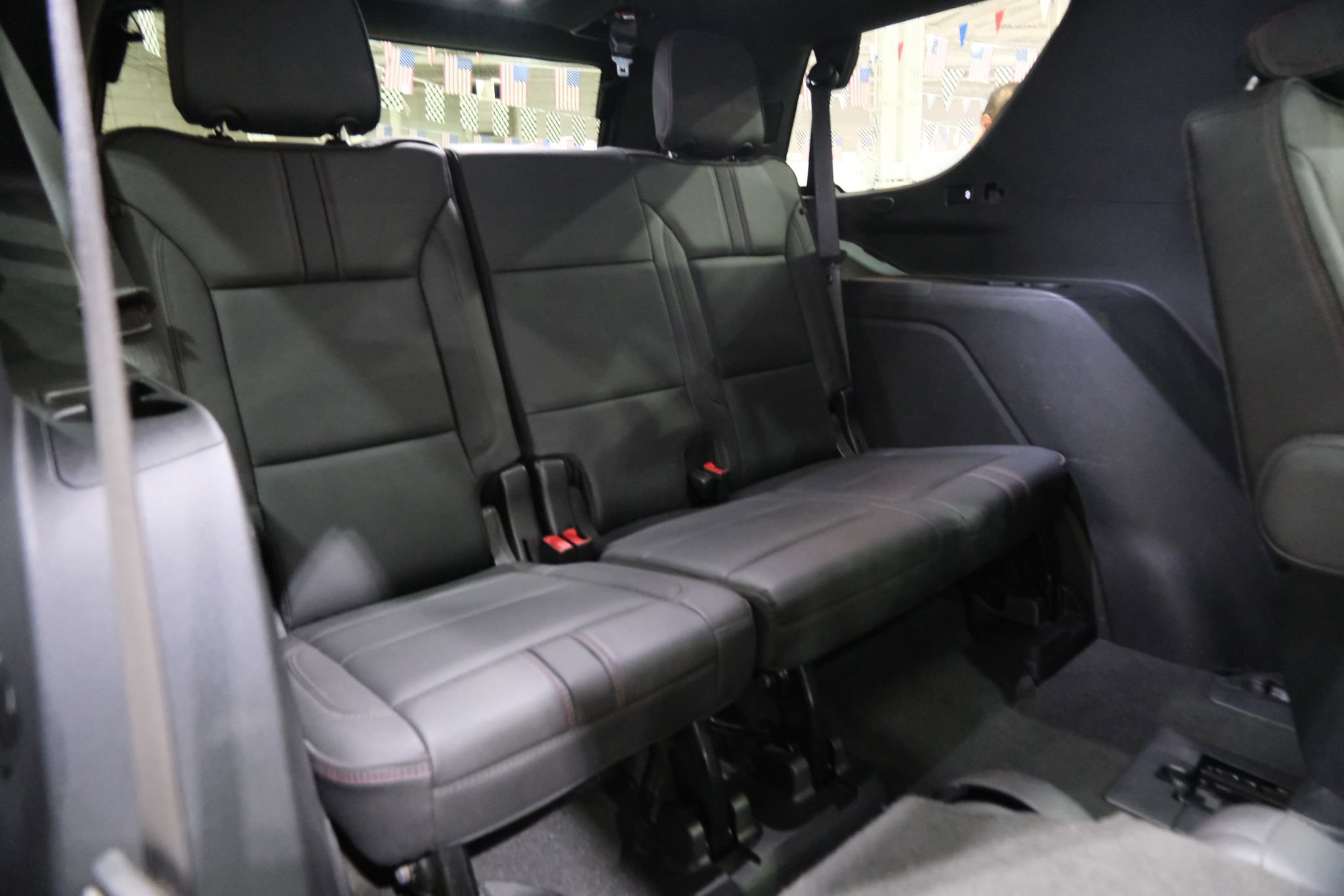 Used 2022 Chevrolet Tahoe RST w/ Luxury Package image 26