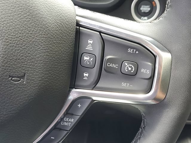 New 2026 RAM 1500 Laramie w/ Night Edition AWD/4WD image 22