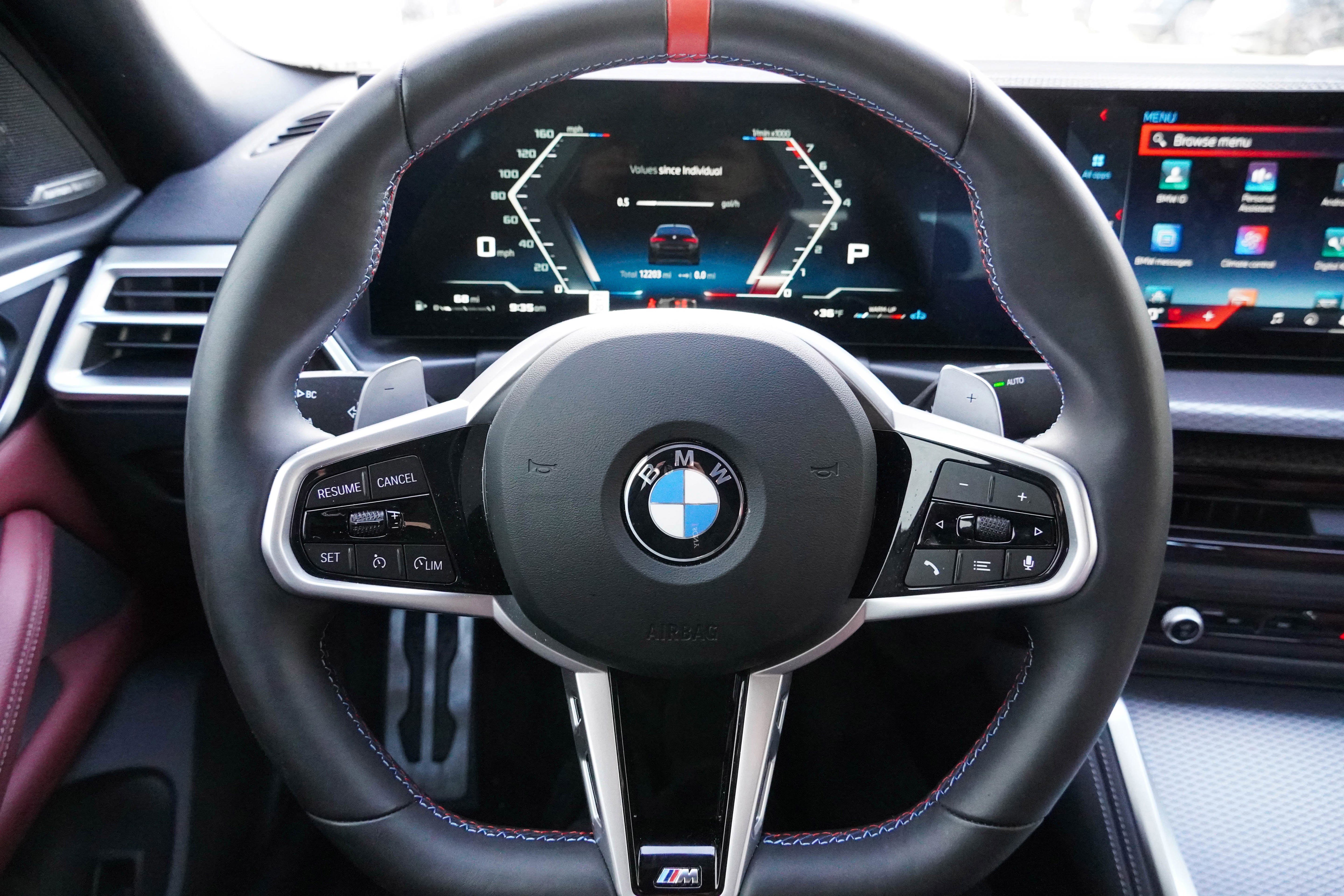 Certified 2026 BMW M440i image 18