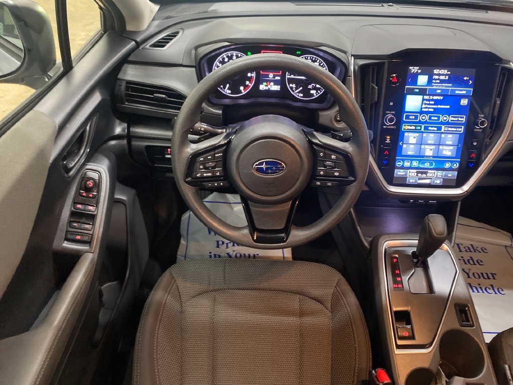 Certified 2024 Subaru Crosstrek 2.0i Premium AWD/4WD image 25