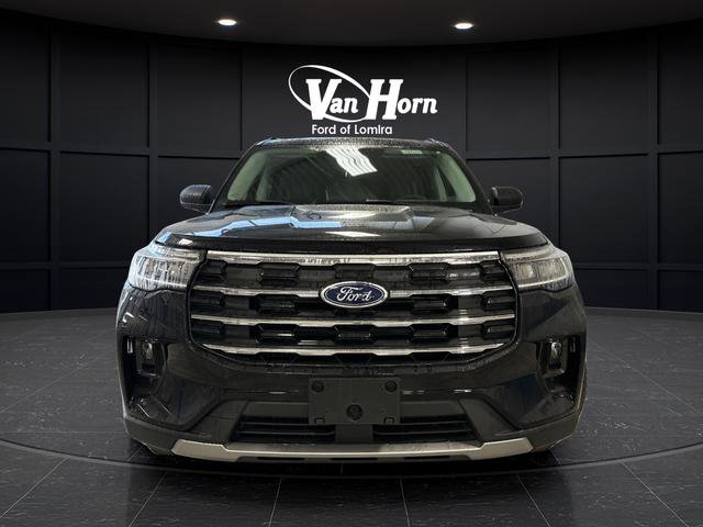 New 2026 Ford Explorer Active w/ Active Comfort Package image 12