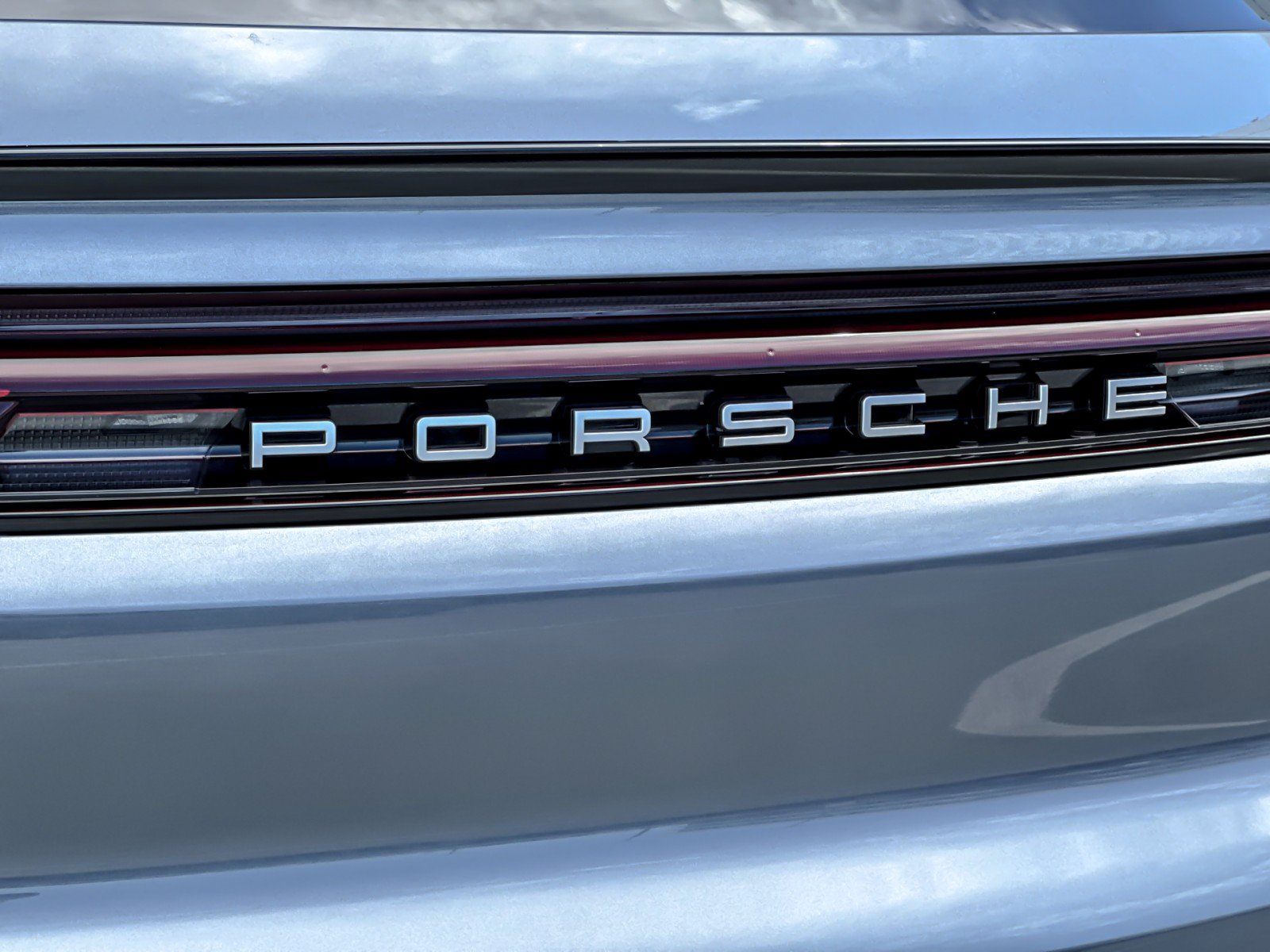 New 2026 Porsche Cayenne Coupe AWD/4WD image 27