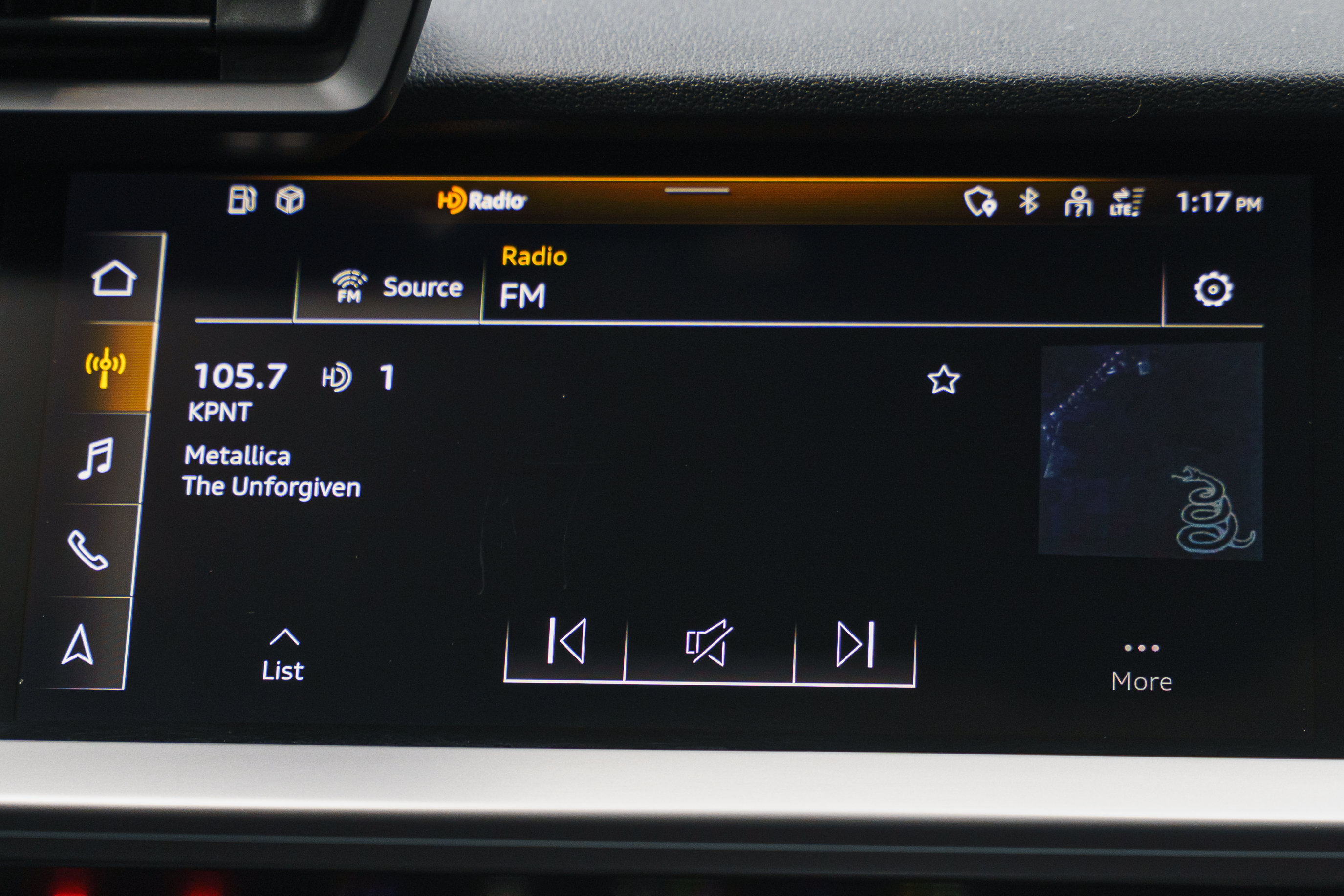Certified 2024 Audi S3 Prestige w/ Prestige Package AWD/4WD image 13