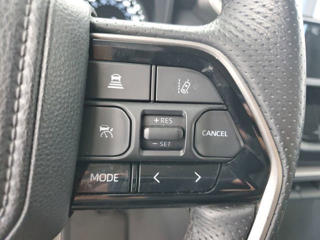 Used 2022 Toyota Tundra SR5 w/ TRD Sport Premium Package image 24