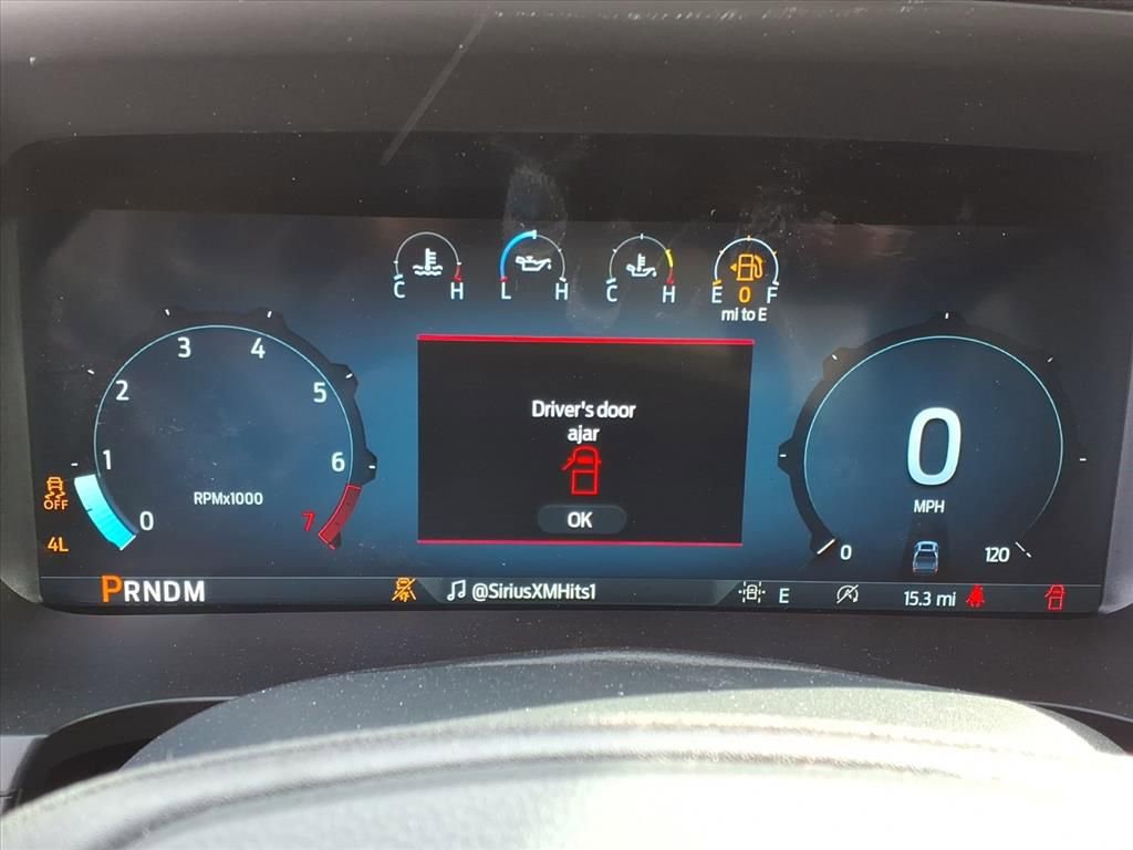 New 2026 Ford F150 STX w/ Equipment Group 200A image 25