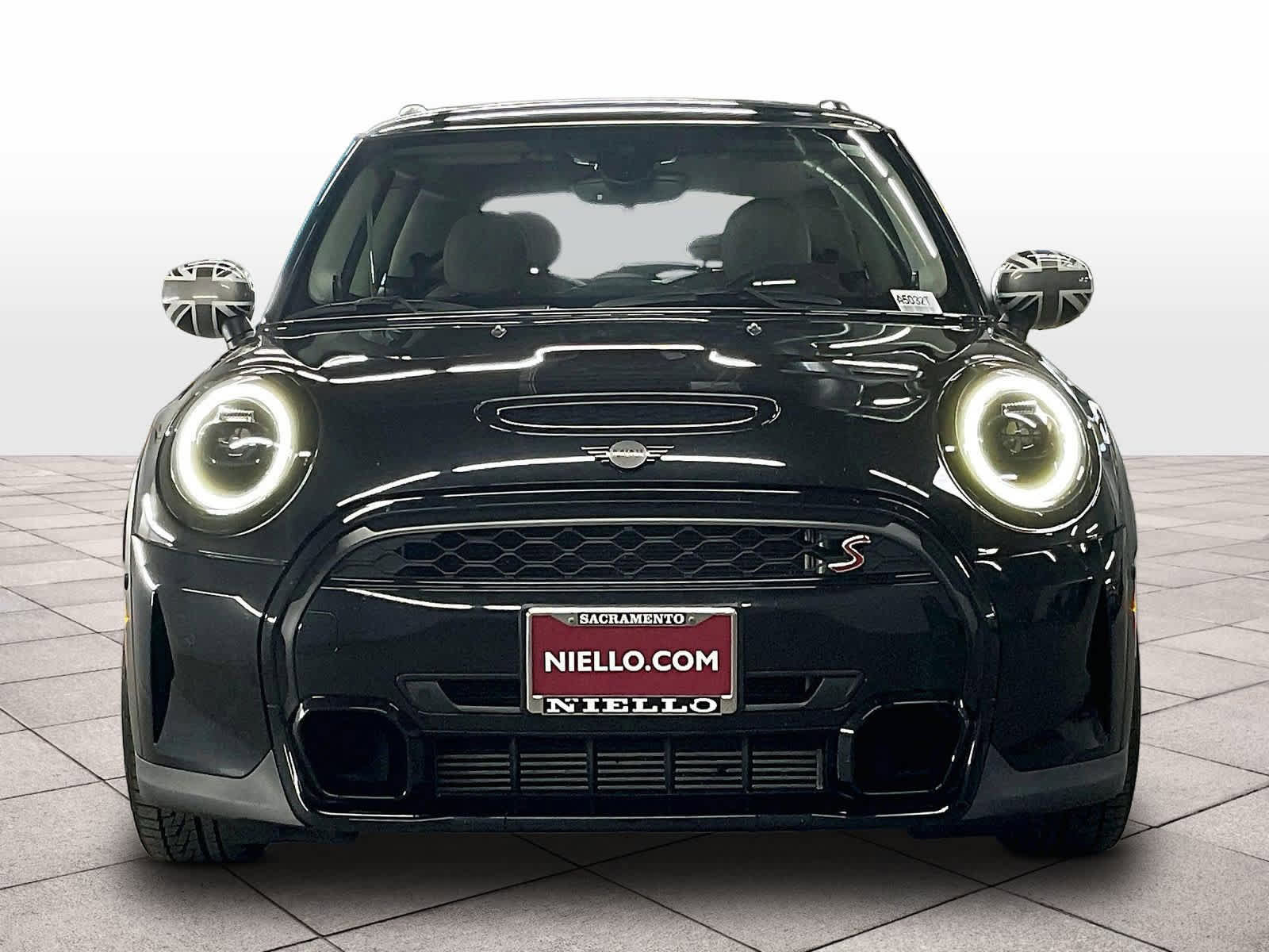 Used 2023 MINI Cooper S FWD image 3