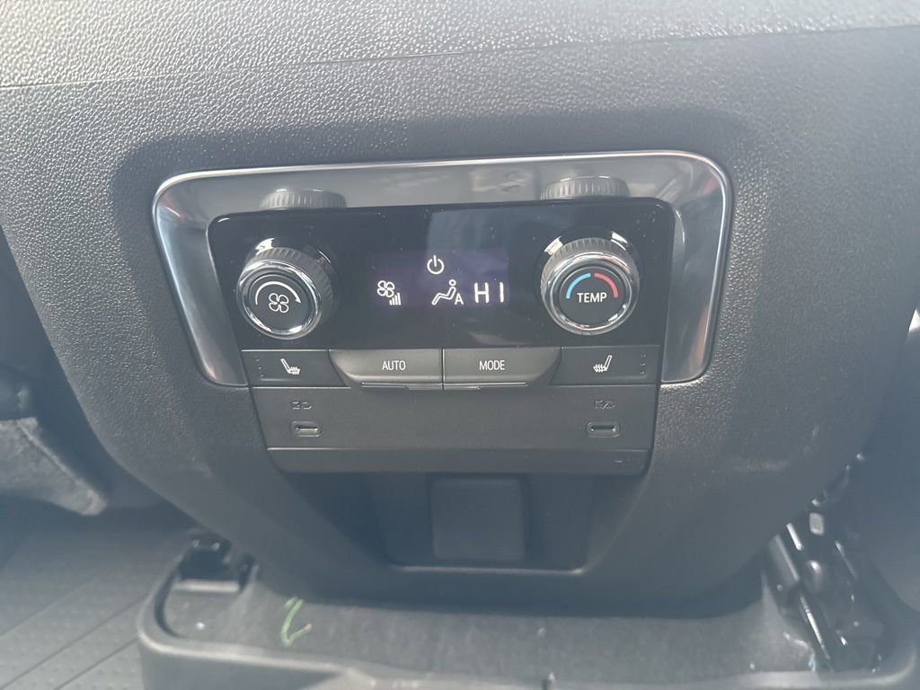 New 2026 Chevrolet Tahoe Z71 w/ Comfort Package image 20