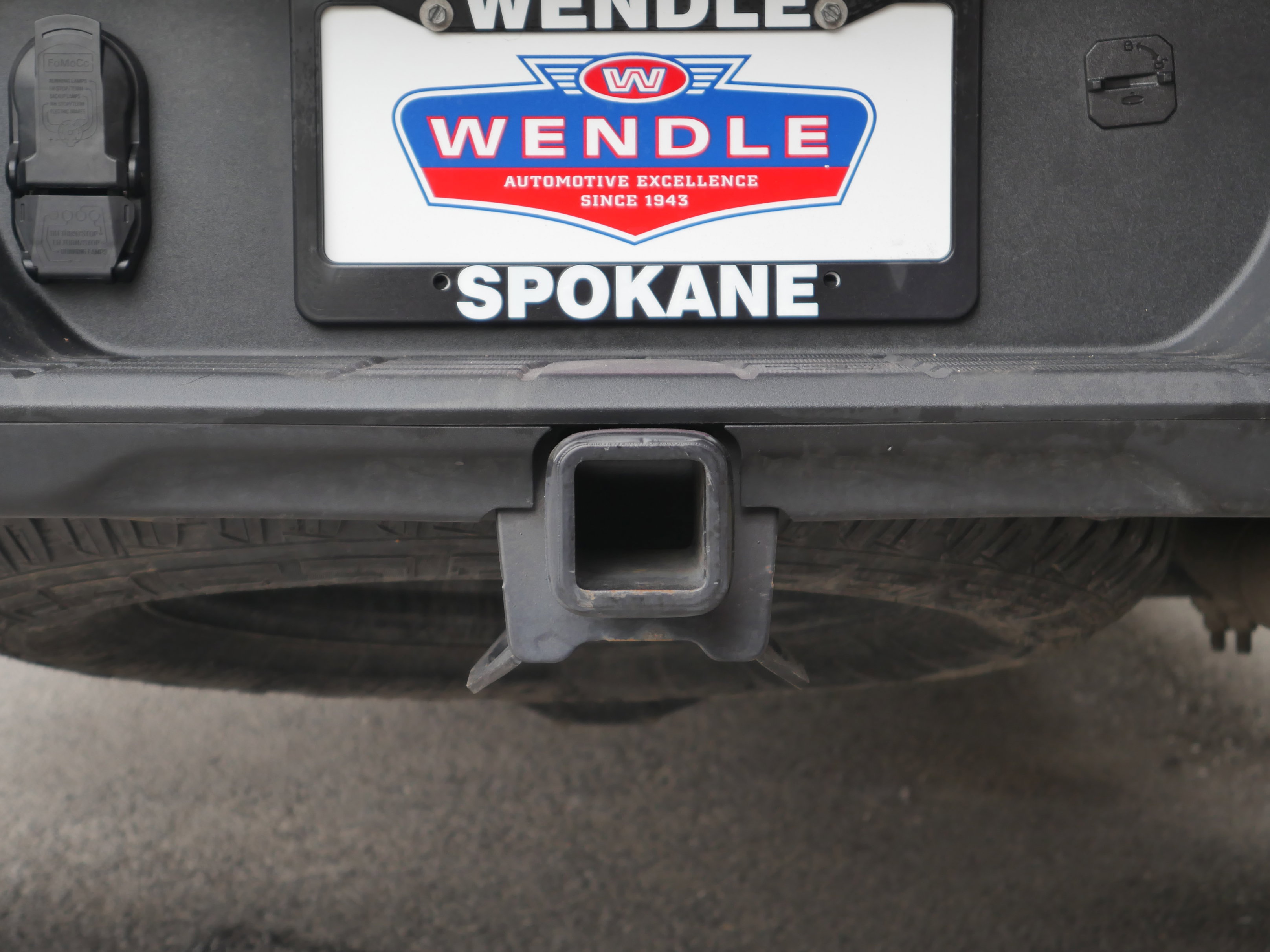 Used 2024 Ford Ranger XLT AWD/4WD image 25