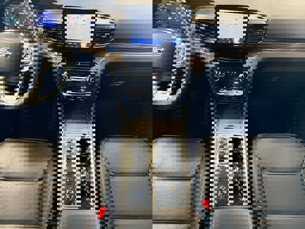 Used 2022 Ford Explorer Limited w/ Equipment Group 301A image 30