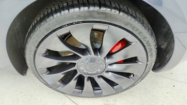 Used 2023 Tesla Model 3 Performance image 52