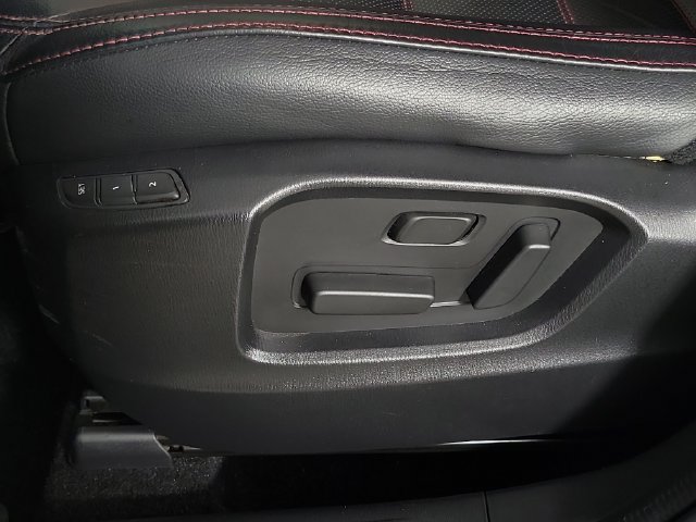 Used 2021 MAZDA CX-5 Carbon Edition AWD/4WD image 18