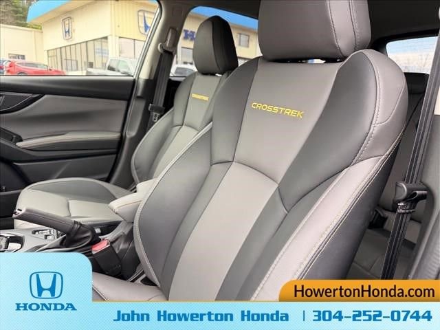 Used 2023 Subaru Crosstrek 2.5i Sport image 13