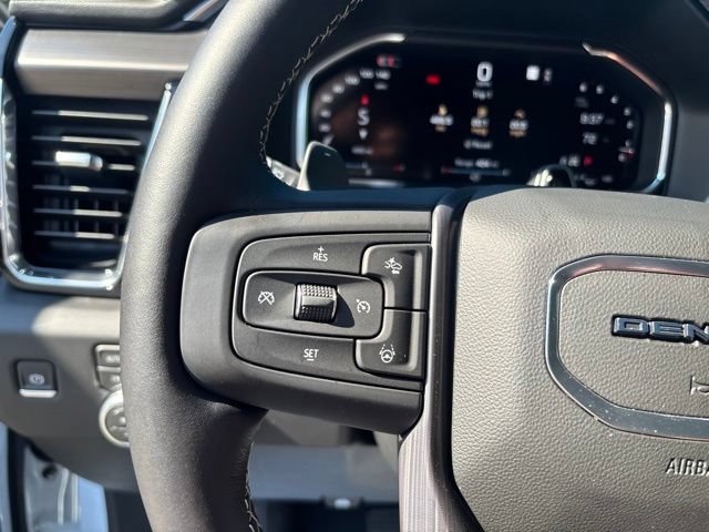 Used 2026 GMC Sierra 1500 Denali Ultimate AWD/4WD image 28