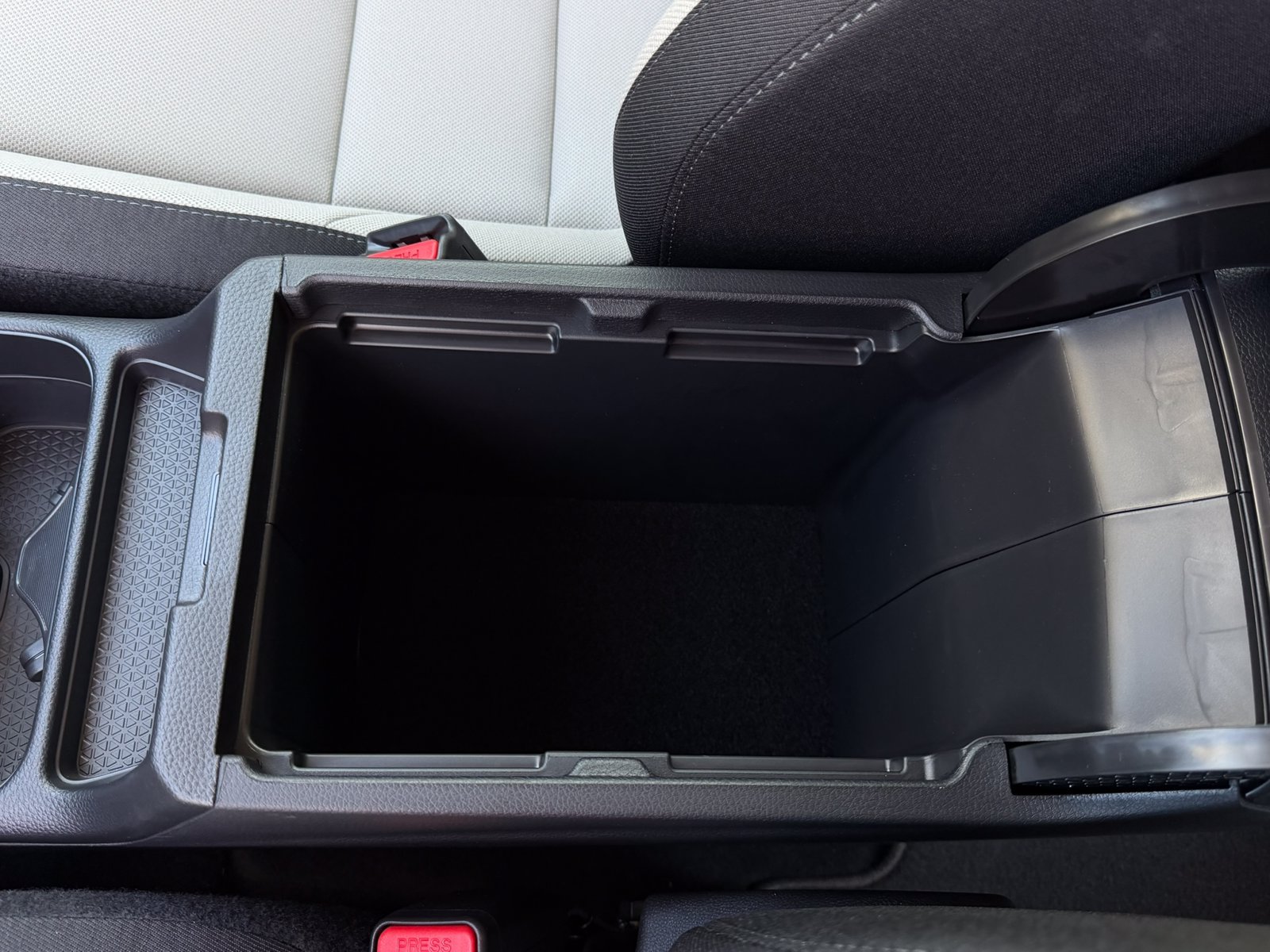 Used 2026 Honda CR-V EX image 20