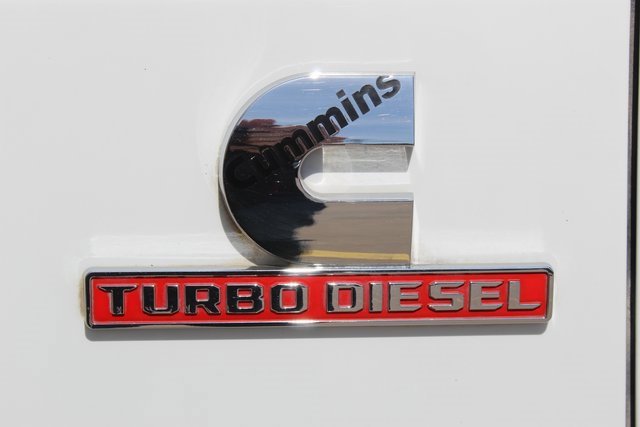 Used 2023 RAM 2500 Big Horn w/ Level 1 Equipment Group image 24