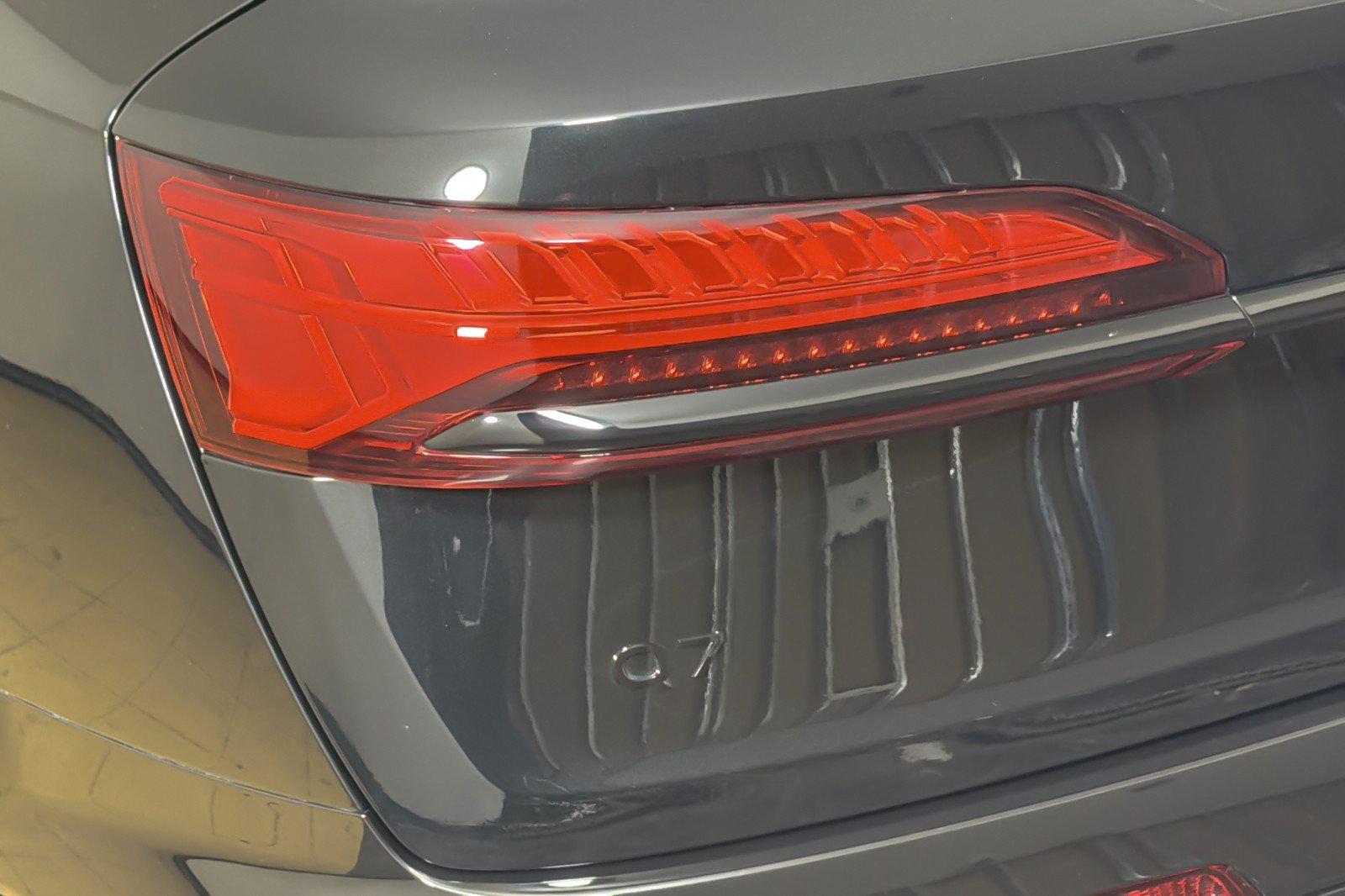 Used 2026 Audi Q7 Premium Plus AWD/4WD image 27