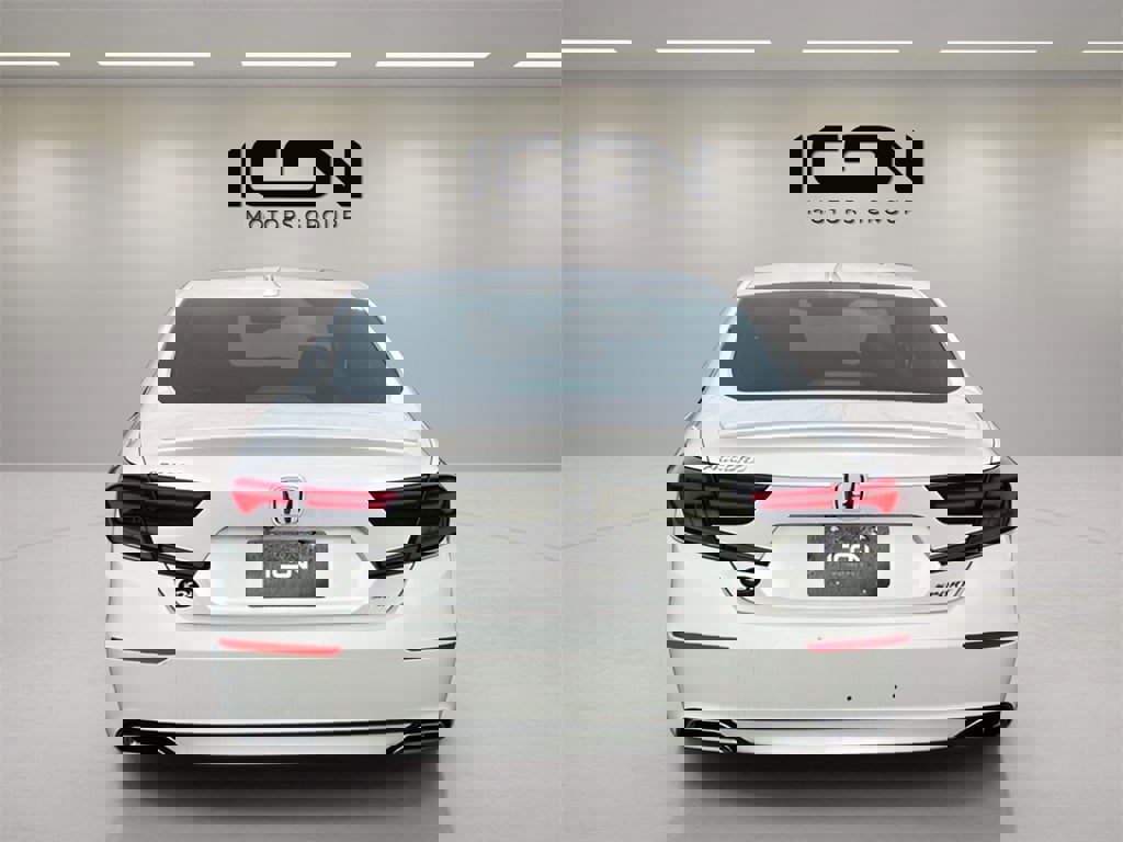 Used 2019 Honda Accord Sport image 4