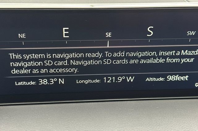 New 2026 MAZDA CX-50 AWD 2.5 S w/ Weather Package image 21