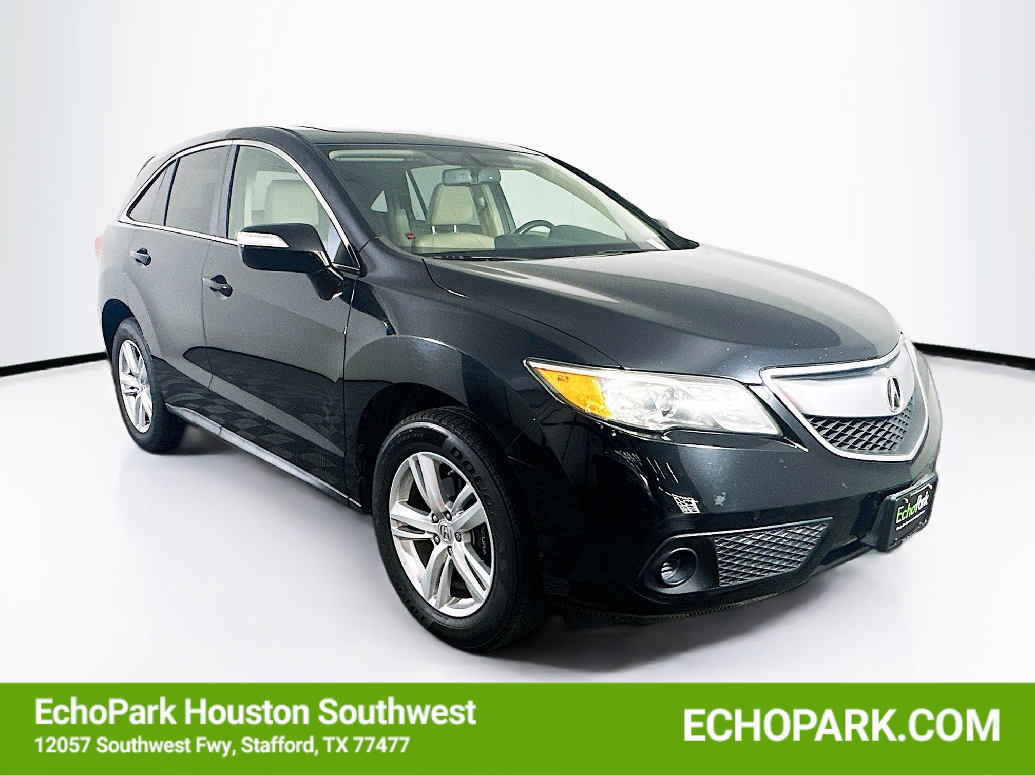 Used 2013 Acura RDX FWD image 1