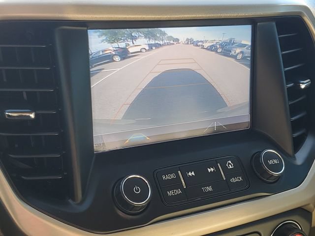 Used 2019 GMC Acadia Denali FWD image 19