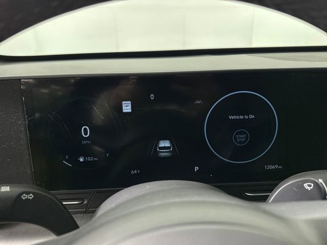 Used 2024 Hyundai Kona Limited image 17