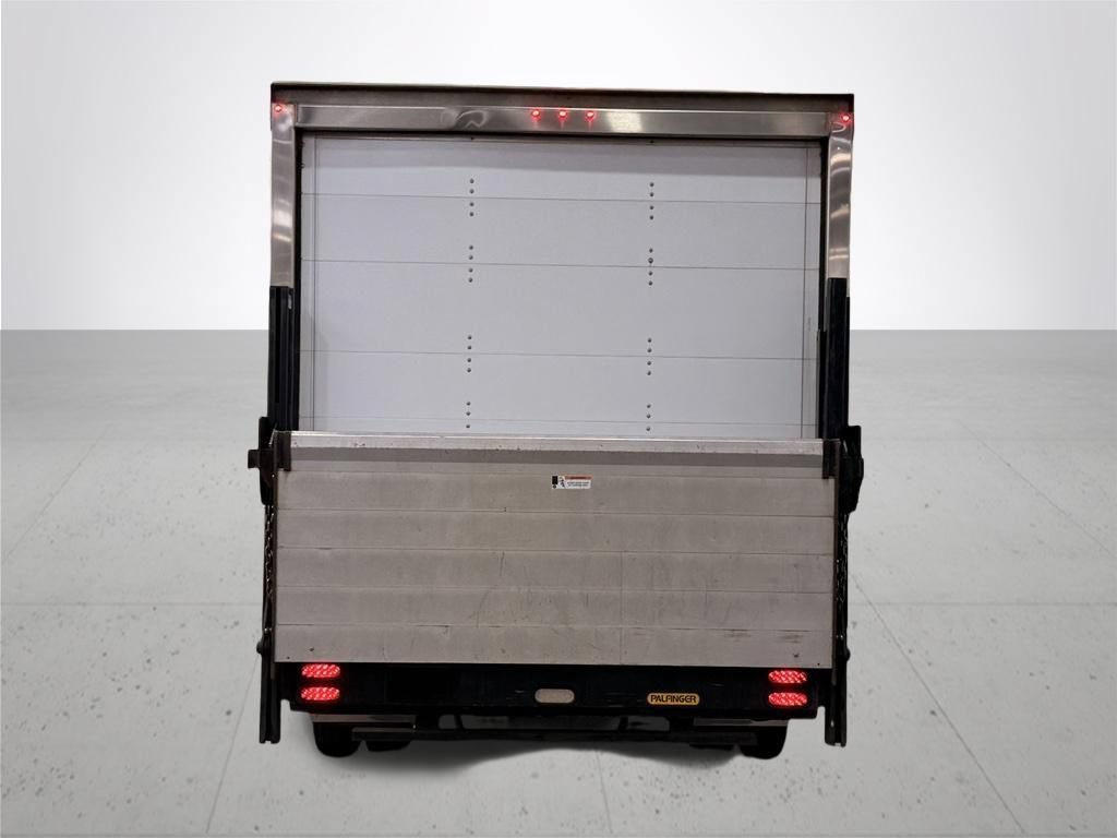 Used 2016 Ford E-450 and Econoline 450 Super Duty w/ Power Windows & Locks Group RWD image 9
