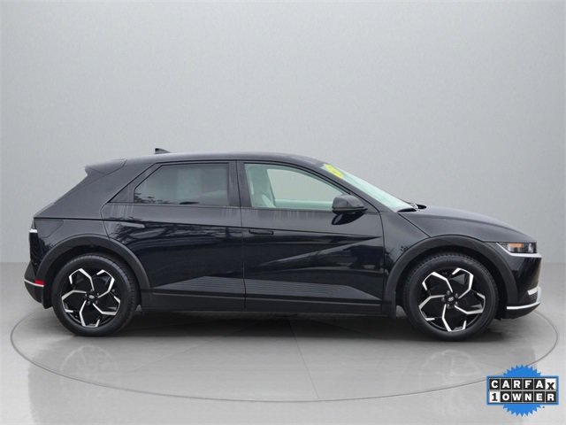 Certified 2023 Hyundai Ioniq 5 SEL image 9