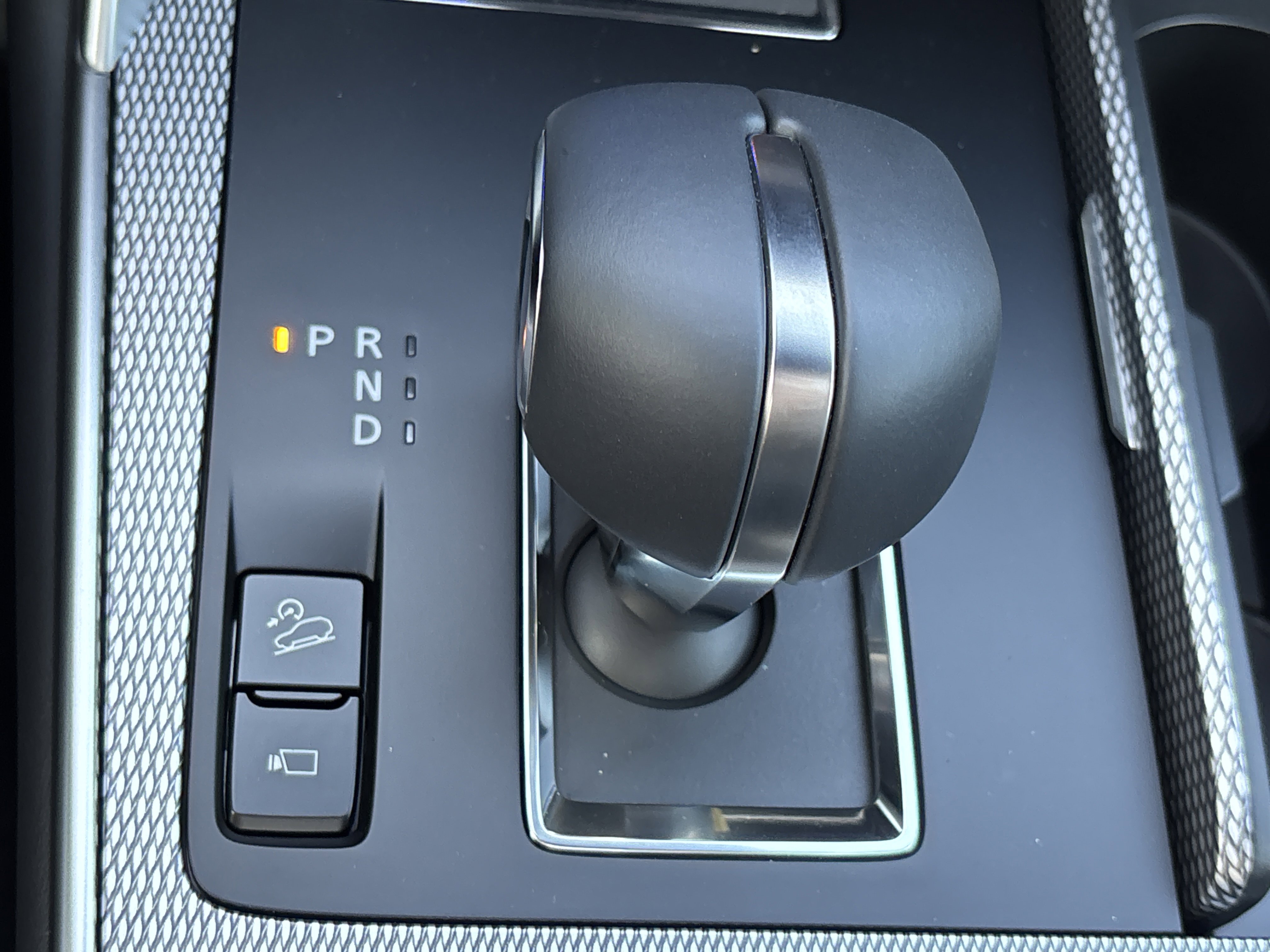 New 2026 MAZDA CX-90 3.3 Turbo w/ Premium Plus Pkg image 42