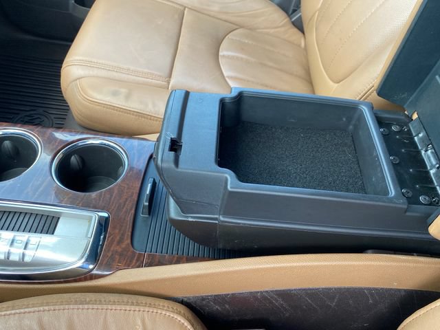 Used 2017 Buick Enclave Leather AWD/4WD image 14