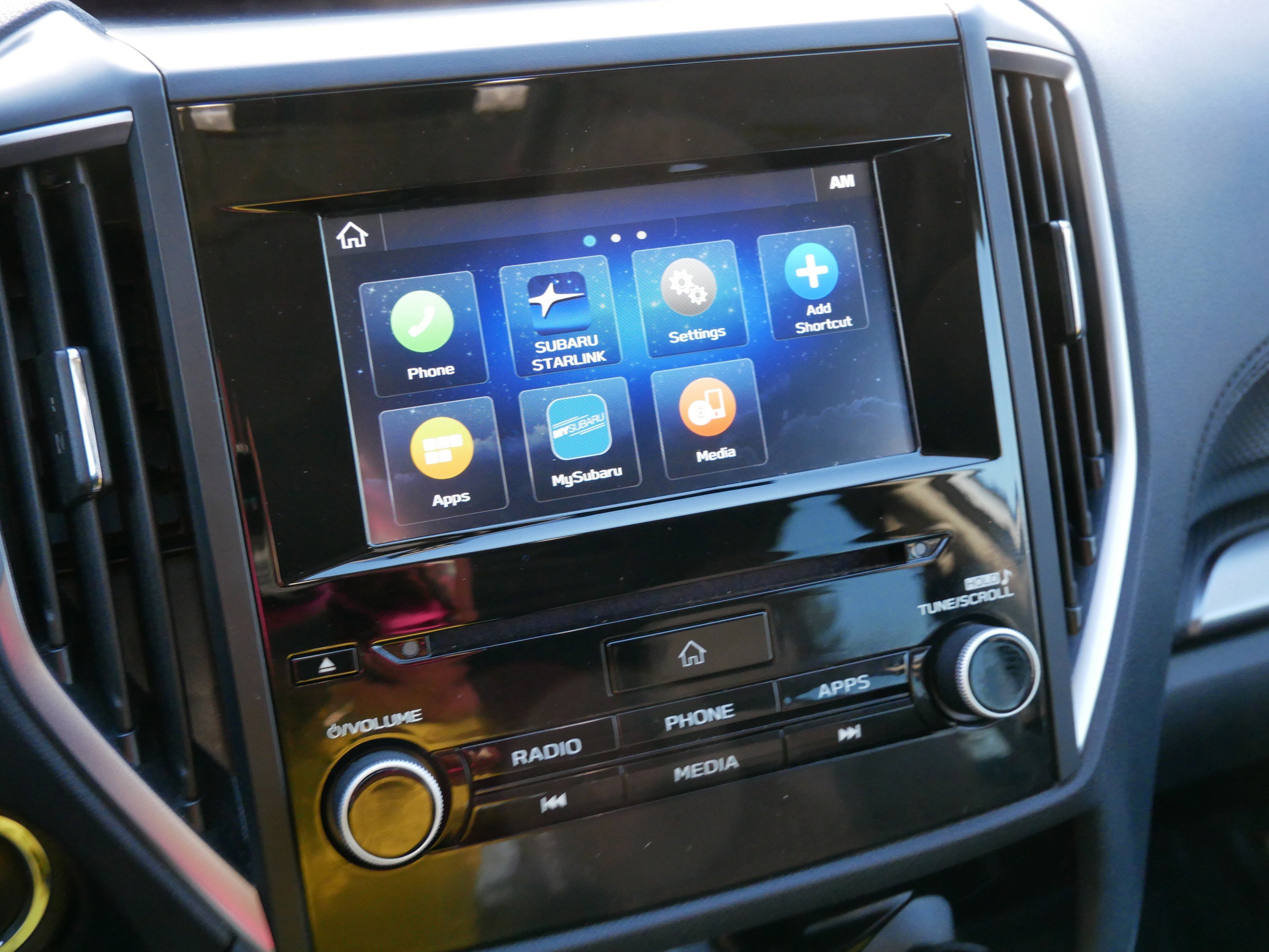 Certified 2023 Subaru Forester Premium image 22