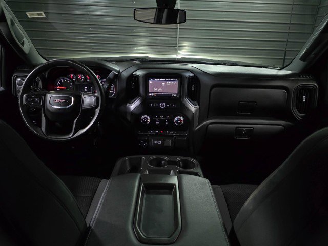 Used 2022 GMC Sierra 2500 Pro w/ Convenience Package image 15