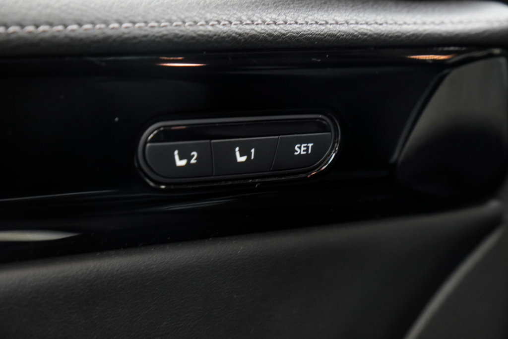 Used 2023 INFINITI QX60 Pure FWD image 44