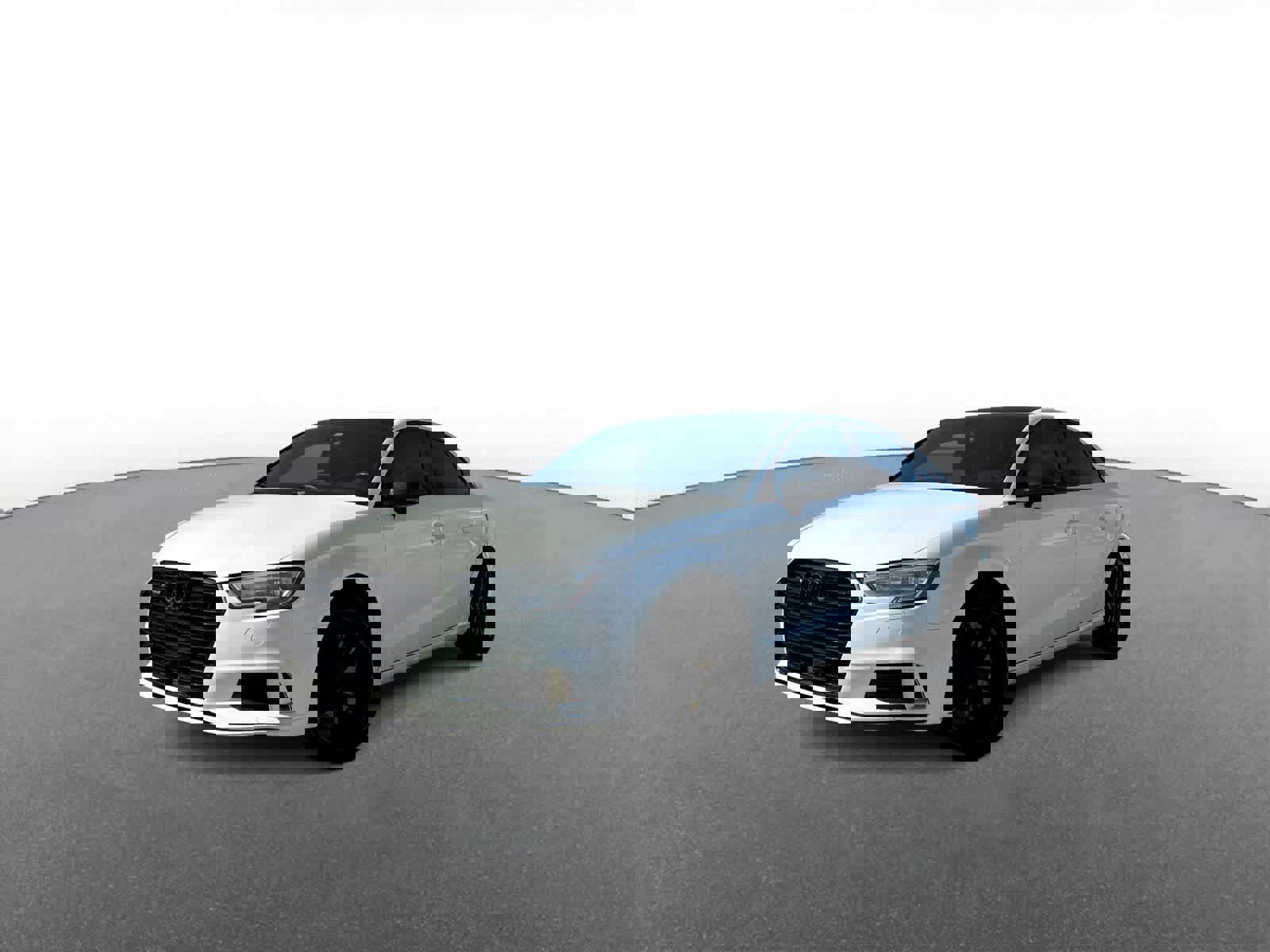 Used 2019 Audi A3 2.0T Premium w/ Convenience Package