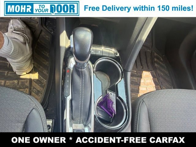 Used 2023 Buick Encore GX Select FWD image 28