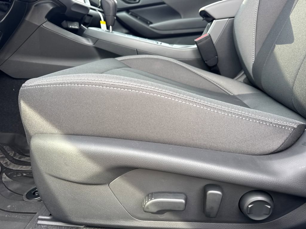 New 2026 Subaru Crosstrek 2.0i Premium image 16